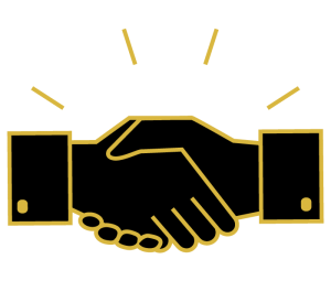 Sponsoring Judith Holthausen - 2 horn marketing Trier