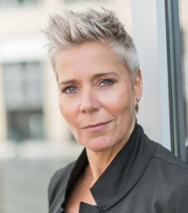 Judith Holthausen - 2 horn marketing Trier