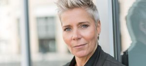 Judith Holthausen - 2 horn marketing Trier