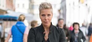 Judith Holthausen - 2 horn marketing Trier