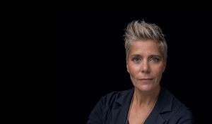 Judith Holthausen - 2 horn marketing Trier