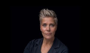 Judith Holthausen - 2 horn marketing Trier