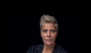 Judith Holthausen - 2 horn marketing Trier