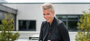 Judith Holthausen - 2 horn marketing Trier