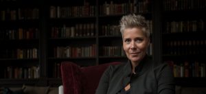 Judith Holthausen - 2 horn marketing Trier