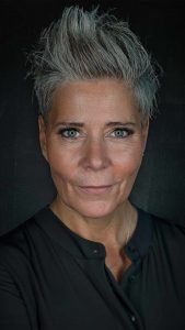 Judith Holthausen - 2 horn marketing Trier